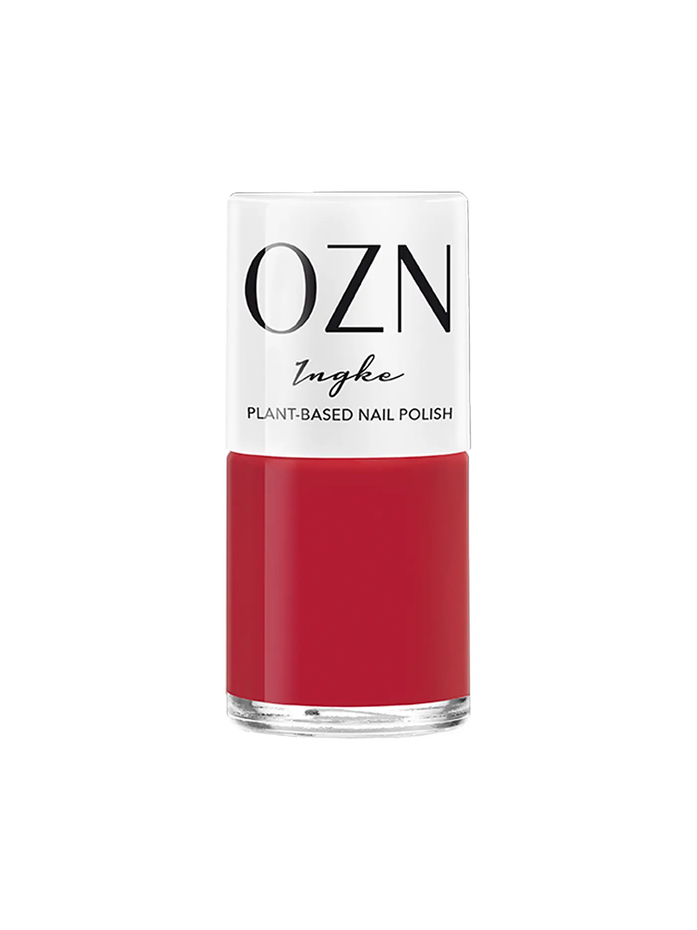 OZN | Nagellack 17 ALESSIA | rot